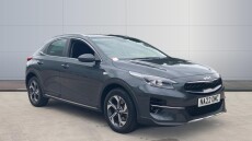 Kia Xceed 1.0T GDi ISG 2 5dr Petrol Hatchback